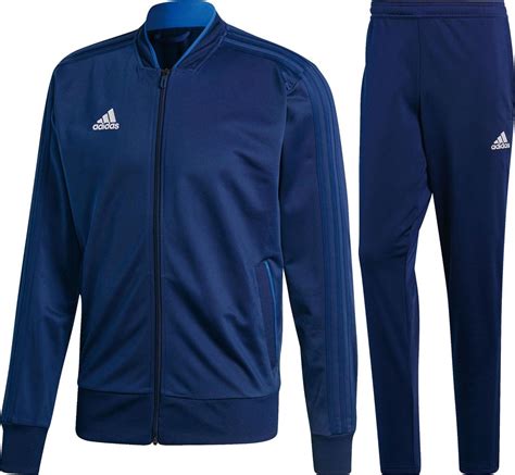 trainingsjas adidas heren|adidas trainingspak mannen.